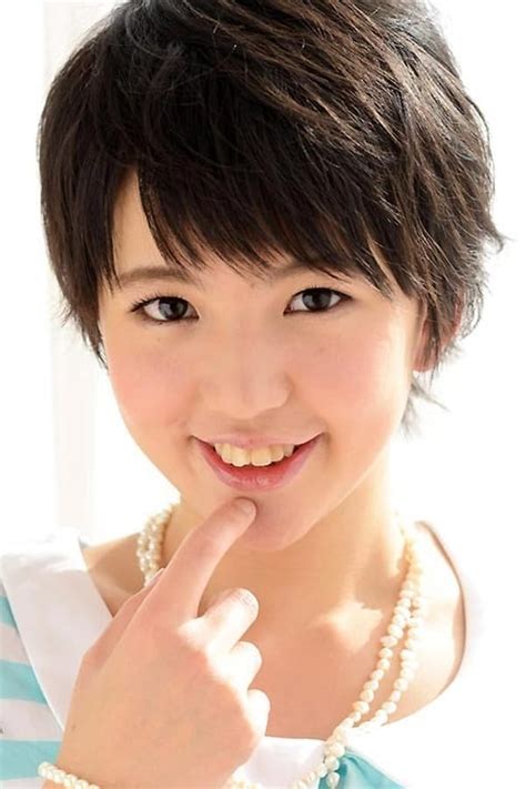 She started acting as an actress under the name of Rikako Itō from. . Aida sakura